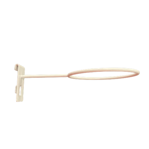 ball display hook - 2