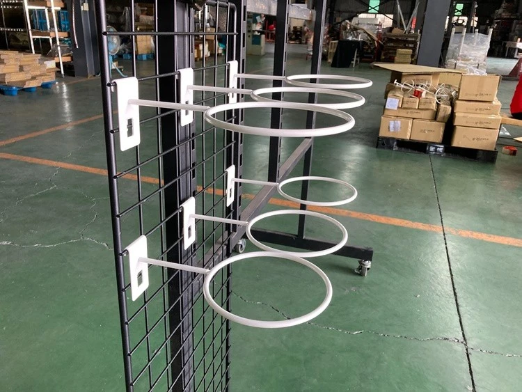 ball display hook - reference 1