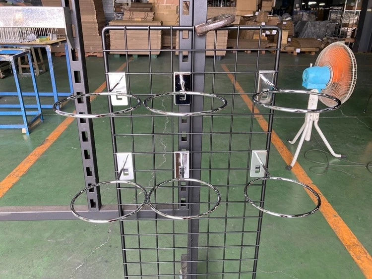 ball display hook - reference 2